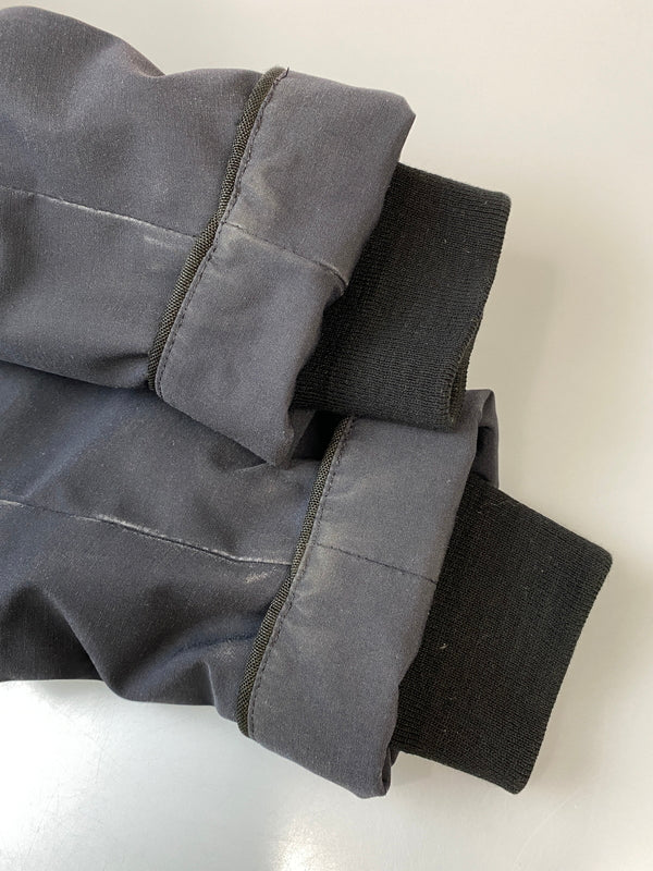 【中古品】【メンズ】 CANADA GOOSE カナダグース 4078JM KAMLOOPS DOWN JACKET ダウンジャケット 141-260813-zi-40-min サイズ:S カラー:ブラック 万代Net店