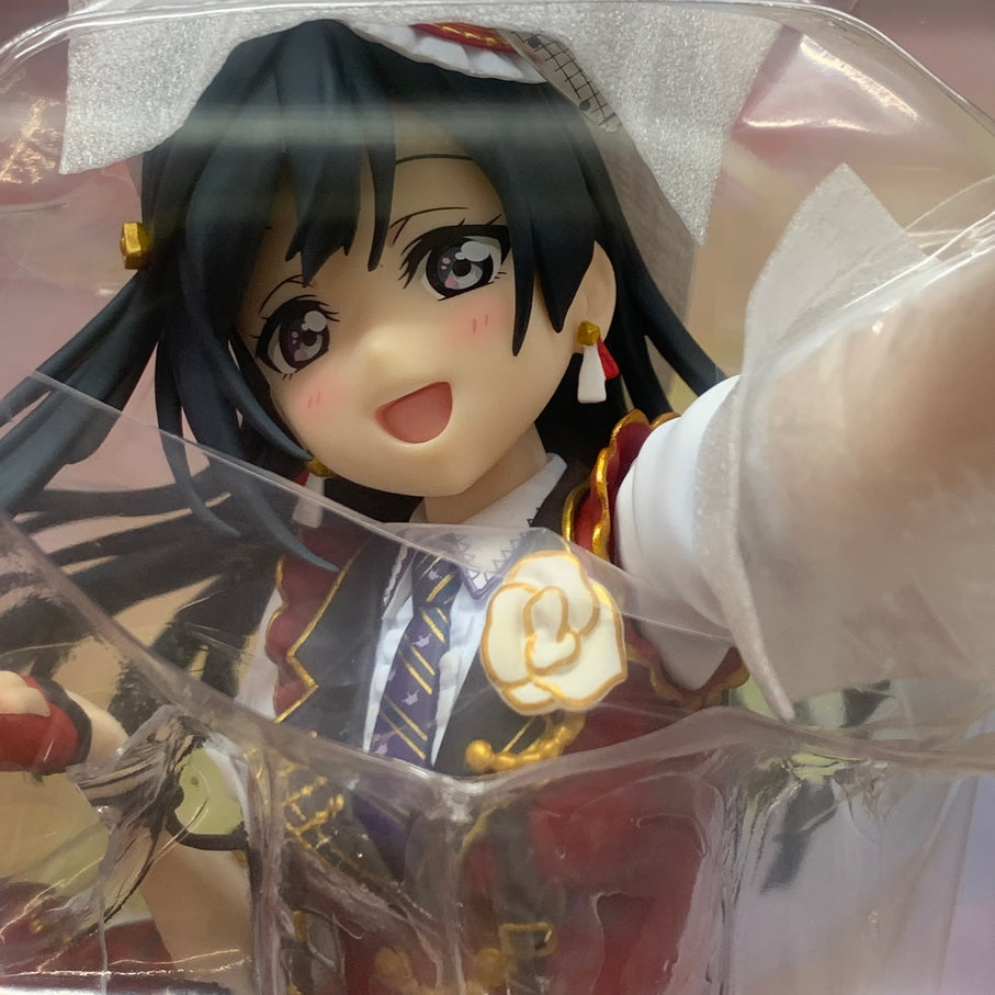 【中古美品】 PLUM ラブライブ! 虹ヶ咲学園スクールアイドル同好会 優木せつ菜 CHASE! 1/7スケール フィギュア 053-260824-em-10-min 万代Net店
