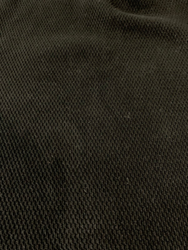 【中古品】【メンズ】 IRON HEART アイアンハート THERMAL L/S TEE サーマル ロングスリーブ Tシャツ 長袖Tシャツ トップス 145-260821-yn-23-min サイズ:M カラー:ブラック 万代Net店
