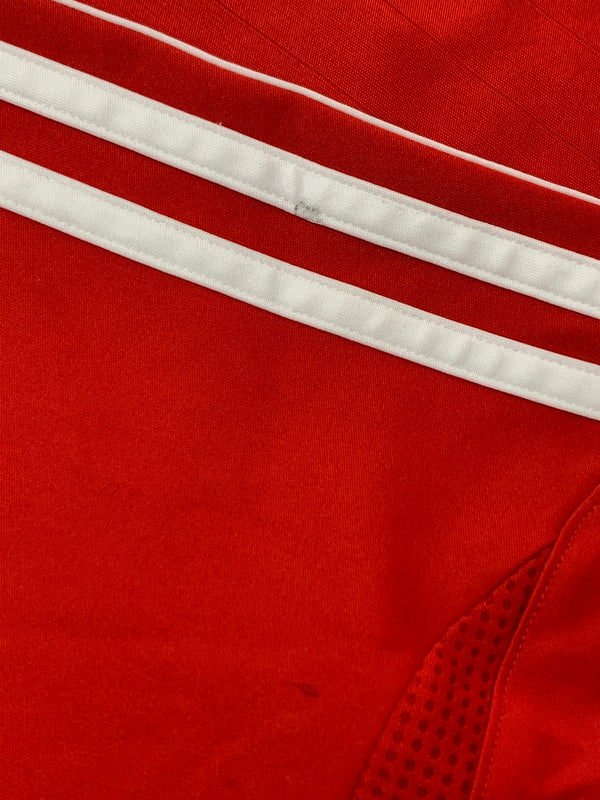 【中古品】【メンズ】 ADIDAS アディダス 2006 2008 リバプール 長袖ユニフォーム 長袖 サッカーシャツ メンズ 148-260818-em-32-min サイズ:O カラー:レッド 万代Net店