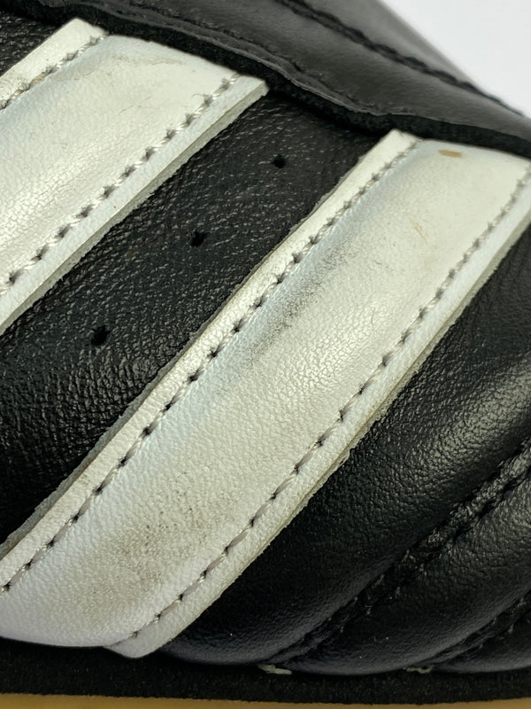 【中古品】【メンズ】 ADIDAS アディダス TAEKWONDO W JQ4775 テコンドー ウイメンズ スニーカー 靴 161-260819-jt-12-min サイズ:US 11 28.0cm カラー:ブラック 万代Net店