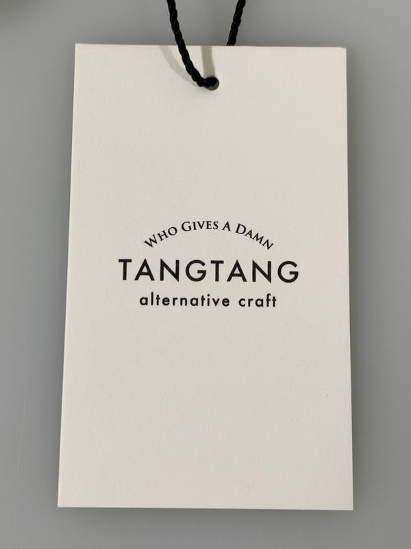 【中古品】【メンズ】 UNDERCOVER アンダーカバー × TANGTANG タンタン NOISE TEE 半袖 Tシャツ メンズ トップス 140-260820-em-09-min サイズ:M カラー:ホワイト 万代Net店