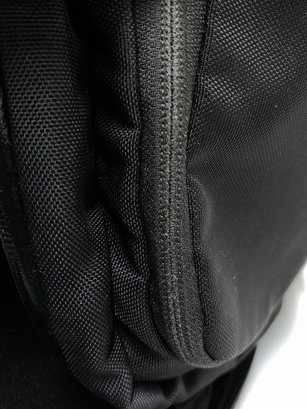 【中古品】【メンズ/レディース】 THE NORTH FACE ザ・ノースフェイス SHUTTLE DAYPACK SLIM NM82215 シャトル デイパック スリム ビジネス リュック カバン リュックサック 188-260830-em-01-min カラー:ブラック 万代Net店