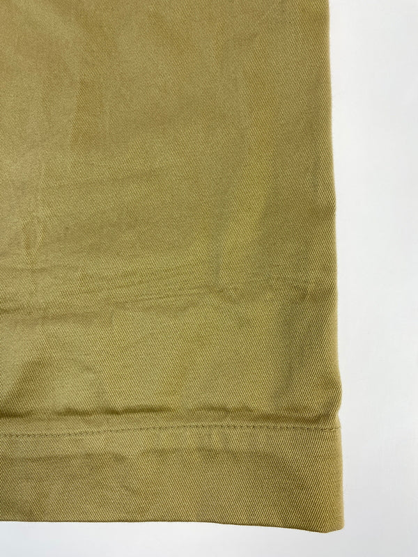 【中古品】【メンズ】 YOUNGTIMER ヤングタイマー CHINO PANTS チノパンツ メンズ ボトムス カジュアル チノパン 153-260901-em-26-min サイズ:M カラー:ベージュ 万代Net店