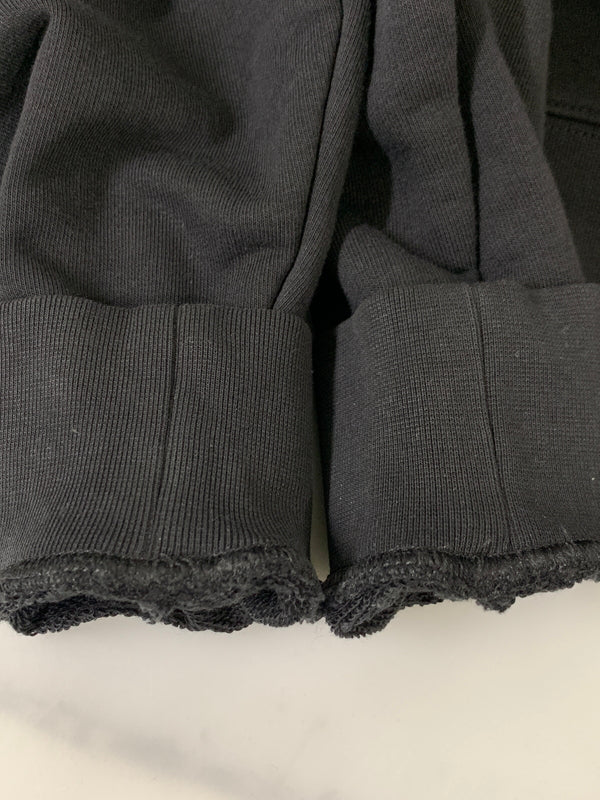 【中古品】【メンズ】 ON オン CLUB HOODIE クラブ フーディー メンズ トップス パーカー 148-260908-KS-17-min サイズ:XS カラー:ブラック 万代Net店
