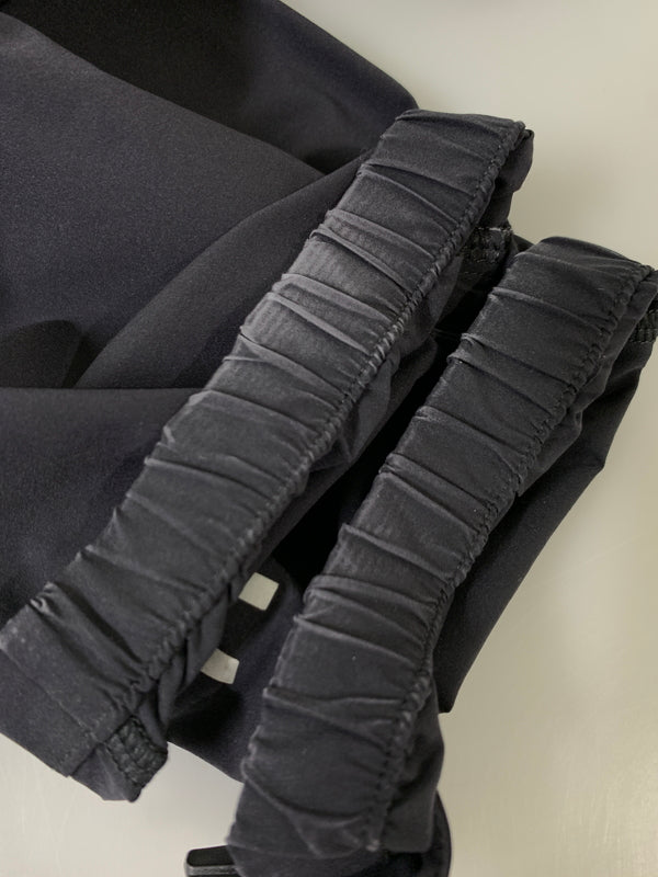 【中古品】【メンズ】 ON オン CORE PANTS コアパンツ ボトムス 159-260909-yn-01-min サイズ:S カラー:ブラック 万代Net店