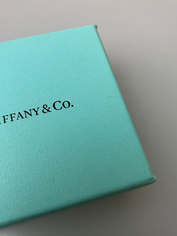 【中古品】【レディース】 TIFFAN&CO. ティファニー RING ケルティックノット リング アクセサリー 182-260905-yn-15-min カラー:シルバー 万代Net店