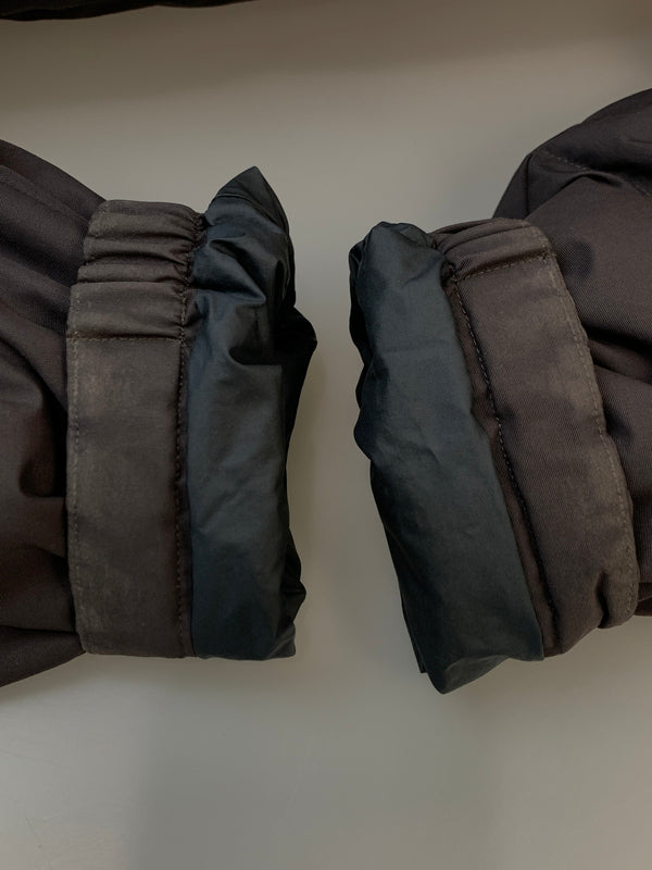 【中古品】【メンズ】 PATAGONIA パタゴニア DOWNDRIFT JACKET ダウンリフト ジャケット 20600 アウター 144-260903-hu-12-min サイズ:XL カラー:チャコールグレー 万代Net店