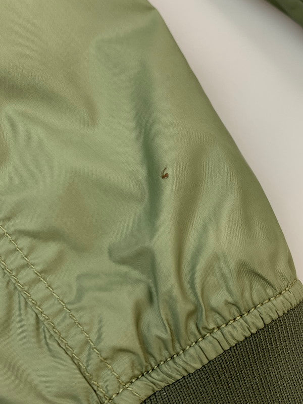 【中古品】【メンズ】 COLUMBIA コロンビア AMREICAN BORDER PATH JACKET アメリカン ボーダー パス ジャケット PM5351 ブルゾン アウター 144-260929-hu-15-min サイズ:XS カラー:カーキグリーン系 万代Net店