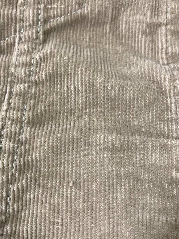 【中古品】【メンズ】 LEVI'S リーバイス ピケジャケット 70507-3825 アウターコーデュロイ ロングスリーブ 長袖 146-260903-hu-54-min サイズ:XL カラー:ベージュ 万代Net店