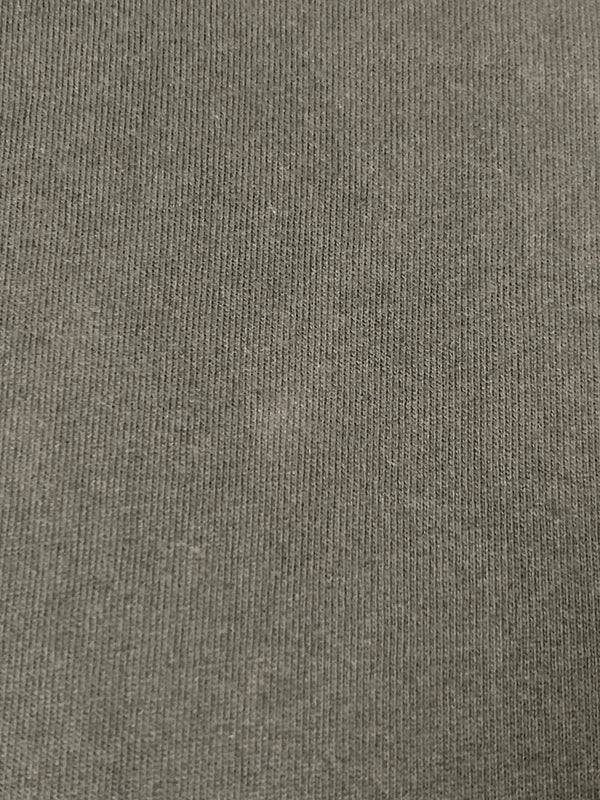 【中古品】【メンズ】 MERCEDES ANCHOR INC. メルセデス アンカー インク LOGO TEE ロゴ ティー ANCFW26TE30 半袖 Tシャツ ショートスリーブ 140-260903-hu-42-min サイズ:L カラー:ブラック 万代Net店