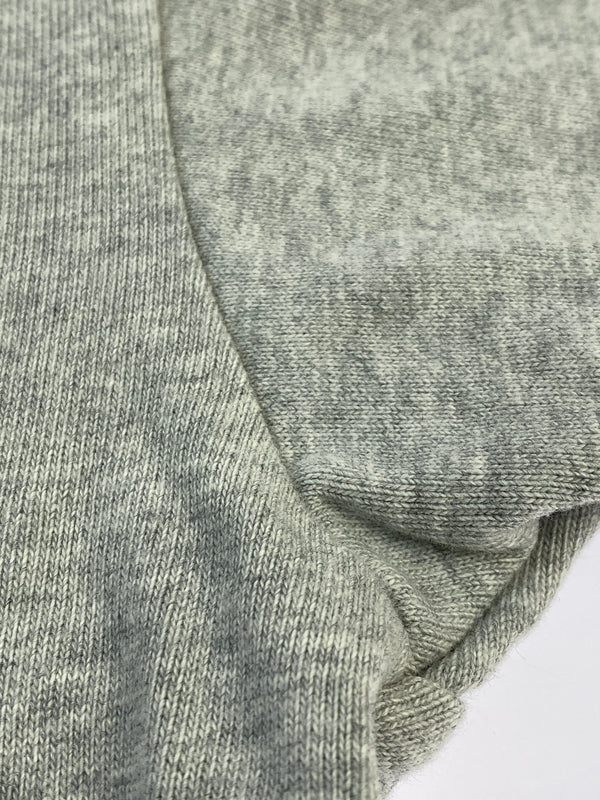 【中古品】【メンズ】 FEAR OF GOD フィアオブゴッド ESSENTIALS エッセンシャルズ SWEAT SHIRT スウェット シャツ メンズ トップス トレーナー 142-260904-em-35-min サイズ:XL カラー:グレー 万代Net店
