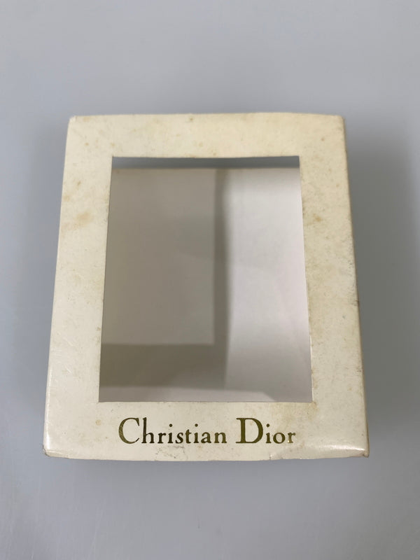 【中古品】【レディース】 CHRISTIAN DIOR クリスチャンディオール DIOR PARIS ブレスレット ディオール パリ ヴィンテージ アクサセリー ジュエリー ロゴ 182-260913-em-12-min カラー:ゴールド 万代Net店