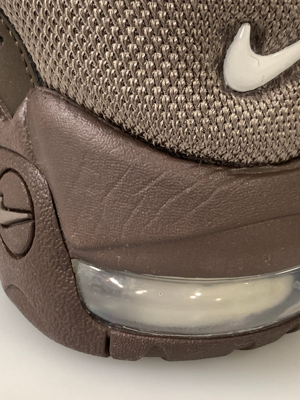 【中古品】【メンズ】 NIKE ナイキ AIR MORE UPTEMPO LOW FZ3055-200 エアモアアップテンポ ロースニーカー メンズ シューズ 靴 160-260913-em-07-min サイズ:26.0cm カラー:BAROQUE BROWN 万代Net店