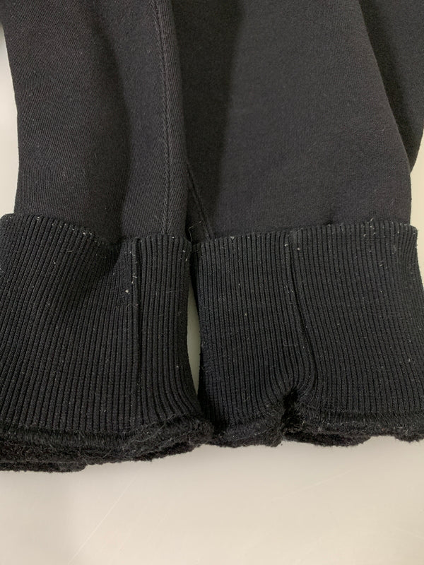 【中古品】【メンズ】 THE NORTH FACE ザ ノースフェイス L S HOODIE ロングスリーブ フーディ NT62338 長袖 パーカー 144-260916-hu-31-min サイズ:XL カラー:ブラック 万代Net店
