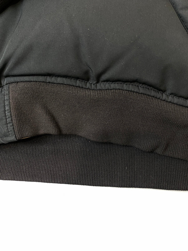 【中古品】【メンズ】 POLO RALPH LAUREN ポロ ラルフローレン DOWN JACKET ダウンジャケット アウター 146-260917-yn-27-min サイズ:LL カラー:ブラック 万代Net店
