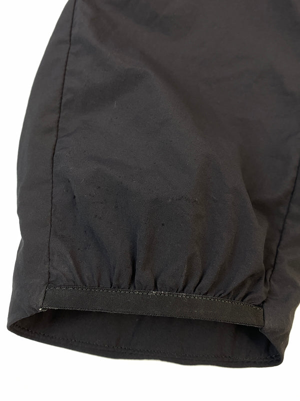 【中古品】【メンズ】 ARC'TERYX アークテリクス ATOM SL HOODY アトム エスエル フーディー X000009560 ライトアウター 144-260922-hu-22-min サイズ:S カラー:ブラック 万代Net店