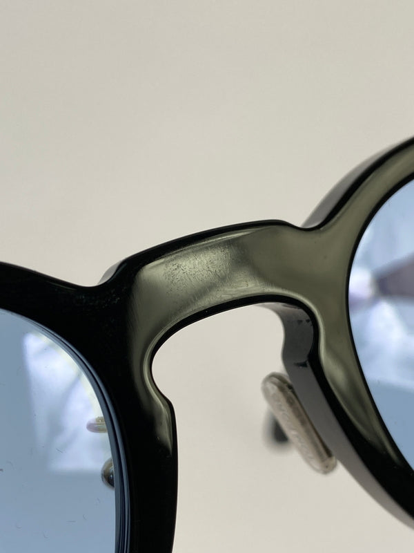 【中古品】【メンズ/レディース】 TOM FORD トムフォード サングラス TF1230-D アイウェア アクセサリー 50□23-145 ファッション アジアンフィット 203-260925-em-62-min カラー:ブラック/ブルー 万代Net店