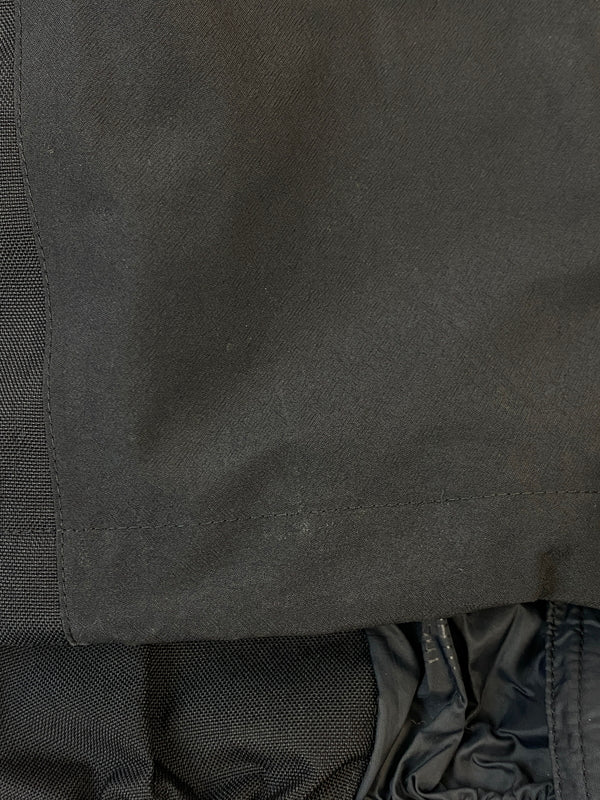 【中古品】【メンズ】 THE NORTH FACE ザ・ノースフェイス NP62010 MOUNTAIN PANT マウンテン パンツ メンズ ボトムス 防水 登山 アウトドア 155-261007-em-28-min サイズ:L カラー:ブラック 万代Net店