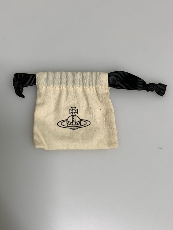 【現状渡し品】【メンズ/レディース】 VIVIENNE WESTWOOD ヴィヴィアンウエストウッド ネックレス アクセサリー 192-260927-em-39-min カラー:ゴールド 万代Net店