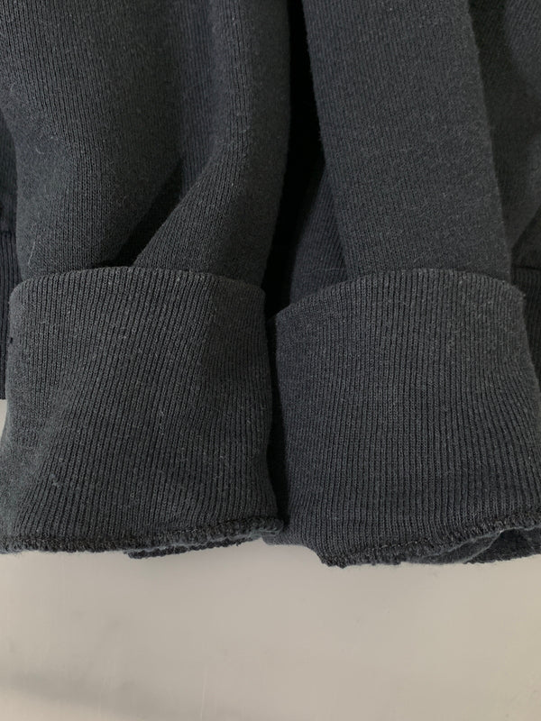 【中古品】【メンズ】 USED ユーズド USA製 THE PHANTOM OF OPERA SWEATSHIRT アメリカ製 ザ ファントム オブ ジ オペラ スウェットシャツ トレーナー メンズ トップス アメリカ製 146-261002-em-57-min サイズ:L カラー:ブラック 万代Net店
