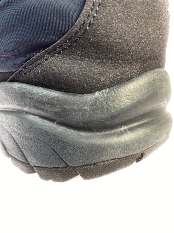 【中古品】【メンズ】 THE NORTH FACE ザ ノース フェイス ヌプシブーティ NF51784 靴 ブーツ 164-260929-hu-34-min カラー:ネイビー 万代Net店