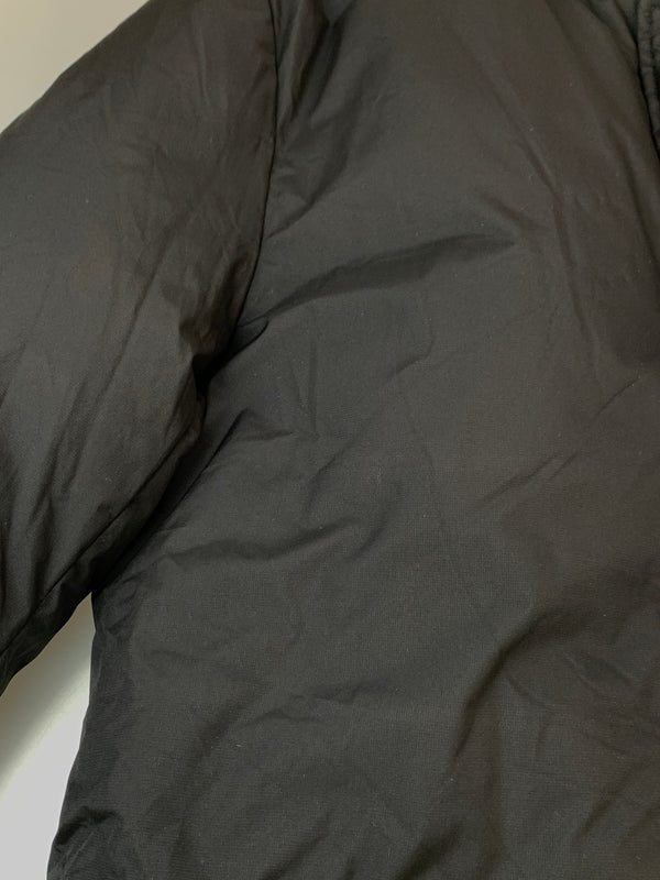 【中古品】【メンズ】 THE NORTH FACE ザ・ノースフェイス PURPLE LABEL パープルレーベル ND2459N VERTICAL TRAVEL JACKET バーティカル トラベル ジャケット ダウン 中綿 144-261003-ta-07-min サイズ:L カラー:ブラック 万代Net店