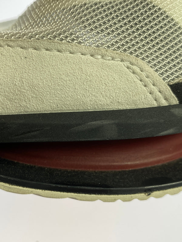 【中古品】【メンズ】 Y-3 ワイスリー S-GENDO RUN エス ゲンドウ ラン JR4191-4-313 靴 スニーカー シューズ 162-261006-hu-19-min カラー:ホワイト/ブラック 万代Net店