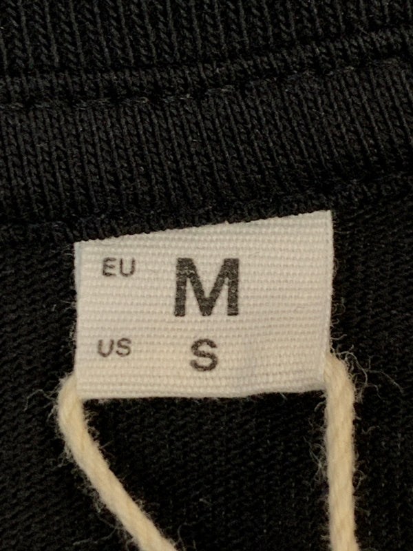 【中古品】【メンズ】 JAMIE REID×FRAGMENT DESIGN フラグメントデザイン S S TEE 半袖Tシャツ 142-261003-ta-17-min サイズ:M カラー:ブラック 万代Net店