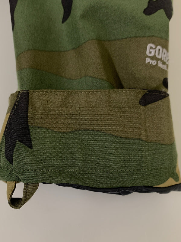 【中古品】【レディース】 THE NORTH FACE ザ・ノースフェイス NPW15105 GORE-TEX MOUNTAIN JACKET ゴアテックス マウンテンジャケット マウンテンパーカ 迷彩 カモフラージュ 168-261010-ta-07-min サイズ:L カラー:カモフラージュ 万代Net店