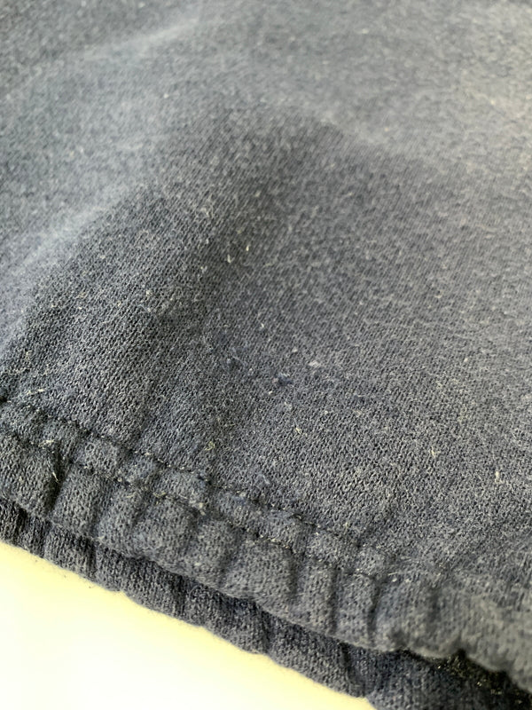 【現状渡し品】【メンズ】 US NAVY ユーエスネイビー SOFFE USA製 SWEATPANTS ソフィー アメリカ製 スウェットパンツ メンズ ボトムス 157-261002-em-67-min サイズ:L カラー:ネイビー 万代Net店