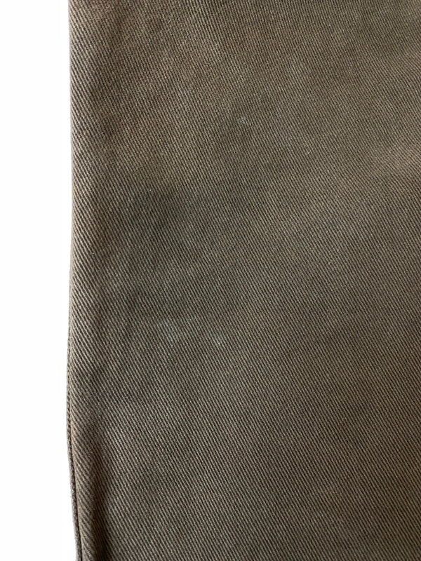 【中古品】【メンズ】 DIESEL ディーゼル PANTS 5355 デニム パンツ メンズ ボトムス ジーンズ コットン 152-261022-em-44-min サイズ:32 カラー:ブラウン 万代Net店