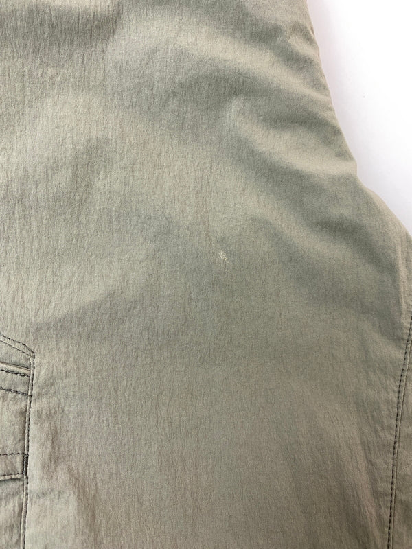 【中古品】【メンズ】 ARC’TERYX アークテリクス RAMPART PANTS ランパートパンツ メンズ ボトムス 薄手 軽量パンツ 155-261022-em-43-min サイズ:30 カラー:カーキ 万代Net店
