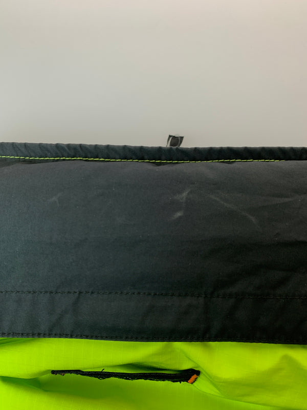 【現状渡し品】【メンズ】 NIKE ACG ナイキ エーシージー 90S CLIMA-FIT MOUNTAIN JACKET クライマフィット マウンテンパーカ ナイロンジャケット アウトドア 146-261010-ta-26-min サイズ:S カラー:マルチカラー 万代Net店