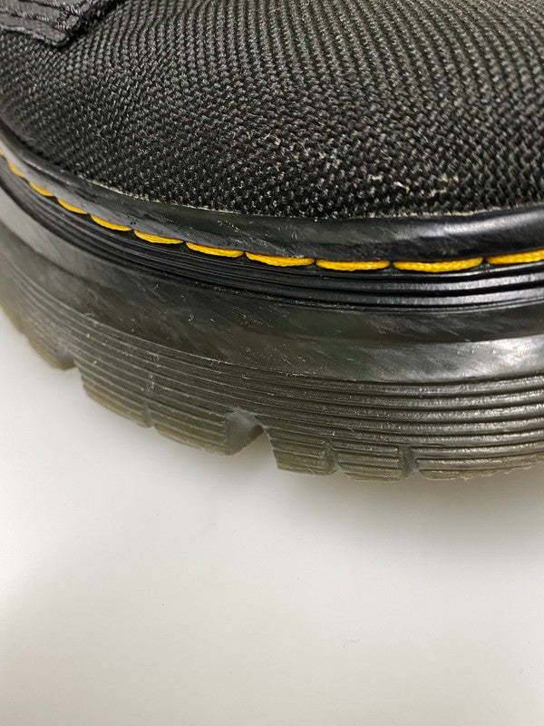 【中古品】【メンズ】 DR.MARTENS ドクターマーチン TARIK LO タリク ロー 靴 シューズ スニーカー SNEAKER 165-261008-KS-01-min サイズ:UK8 カラー:ブラック 万代Net店