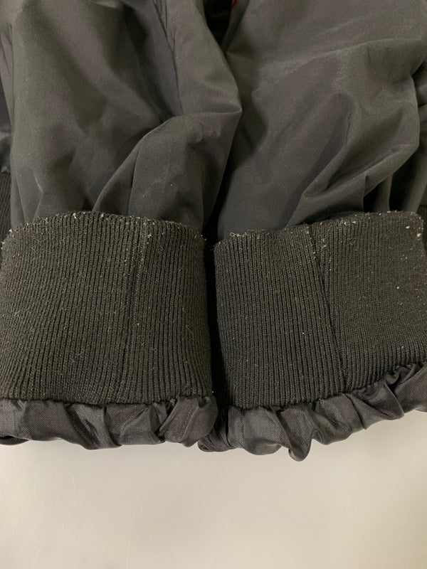 【中古品】【メンズ】 PANDIESTA JAPAN パンディエスタ ジャパン 中華風パンダさんBIGシルエットMA-1 122040 エムエーワン メンズ アウター ブルゾン 刺繍 パンダ 145-261008-em-31-min サイズ:XL カラー:ブラック 万代Net店