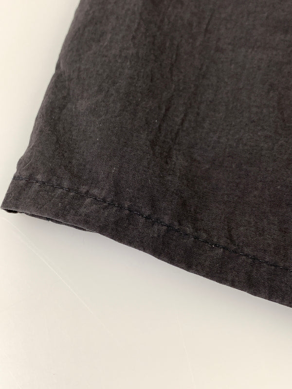 【中古品】【メンズ】 PATAGONIA パタゴニア BAGGIES SHORTS バギーズ ショーツ ショートパンツ 短パン 155-261008-em-25-min サイズ:M カラー:ブラック 万代Net店