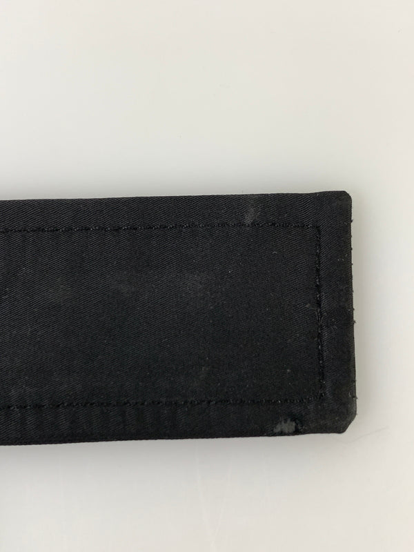 【中古品】【レディース】 RUIRUE BOUTIQUE ルイルエブティック 2WAY フード ロング トレンチコート K803 アウター 169-261023-hu-15-min サイズ:L カラー:ブラック 万代Net店