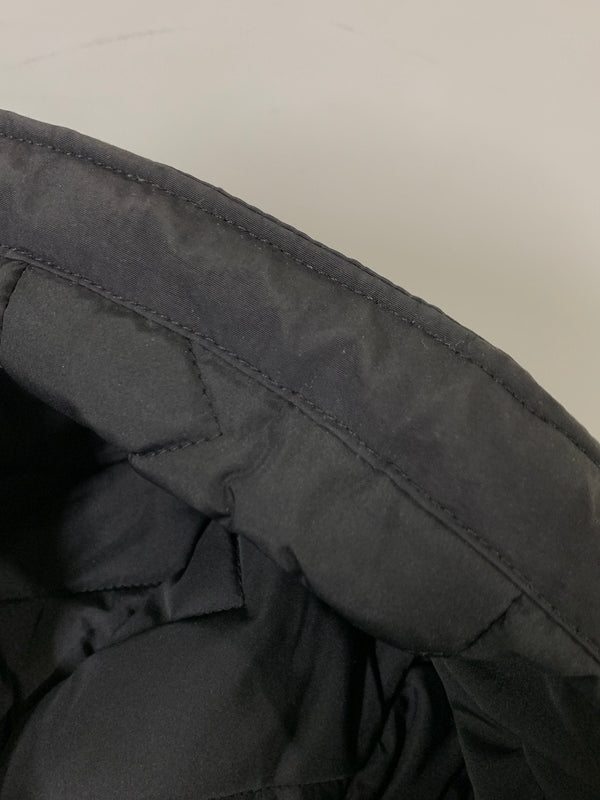 【中古品】【メンズ】 XLARGE エクストララージ NYLON PUFFER JKT 101223021005 ナイロンパファージャケット アウター 142-261020-yn-25-min サイズ:XL カラー:ブラック 万代Net店