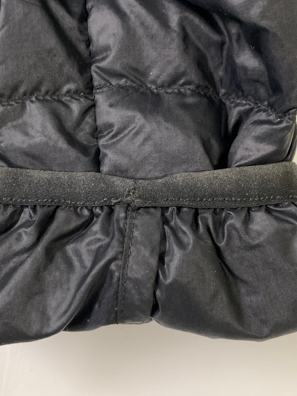 【中古品】【メンズ】 MONT-BELL モンベル ROUND NECK JACKET 1101503 ラウンドネックジャケット アウター 144-261020-yn-17-min サイズ:M カラー:ブラック 万代Net店