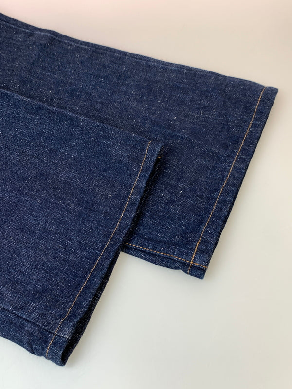 【中古品】【メンズ】 LEVI'S リーバイス 508-02 00S 508 DENIM PANT デニムパンツ ボトムス 157-261027-jt-33-min カラー:ブルーインディゴ 万代Net店