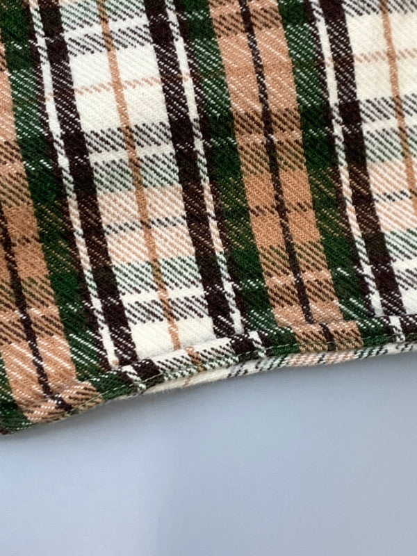 【中古品】【メンズ】 WAREHOUSE ウエアハウス DUCK DIGGER ネルシャツ ダックディガー 長袖シャツ メンズ トップス 145-261020-em-67-min サイズ:40 カラー:マルチカラー 万代Net店