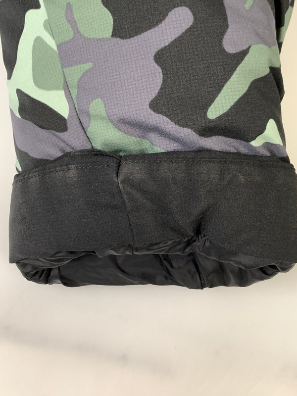 【中古品】【メンズ】 THE NORTH FACE ザノースフェイス NOVELTY BALTRO LIGHT JACKET ND91951 ノベルティバルトロライトジャケット アウター 144-261020-yn-20-min サイズ:L カラー:カモフラージュ 万代Net店