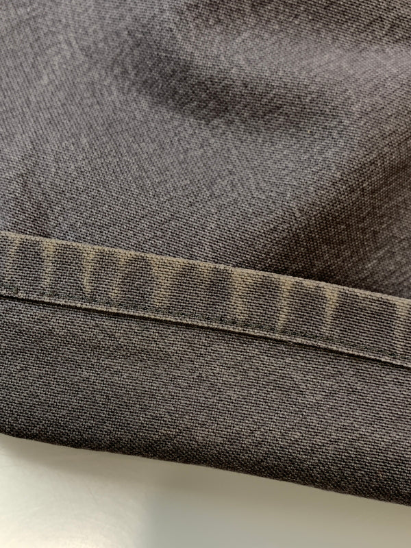 【中古品】【メンズ】 CARHARTT カーハート RELAXED FIT DOUBLE KNEE WORK PANTS リラックスフィット ダブルニー ワークパンツ メンズ ボトムス ペインター 158-261022-em-10-min サイズ:34×30 カラー:チャコールグレー 万代Net店