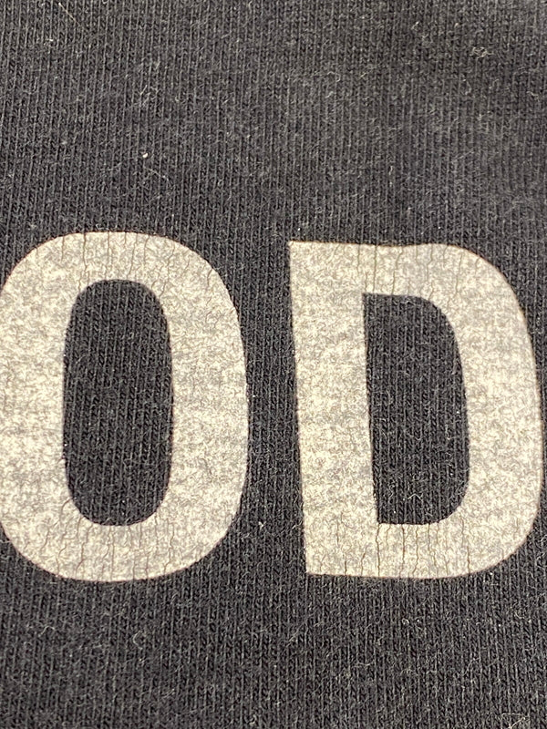 【中古品】【メンズ】 NEIGHBORHOOD ネイバーフッド TECHNICAL APPAREL TOKYO LS TEE テクニカル アパレル トウキョウ TEE Tシャツ 142-261023-hu-27-min サイズ:タグ印字消えのため不明 カラー:ブラック(色あせ) 万代Net店