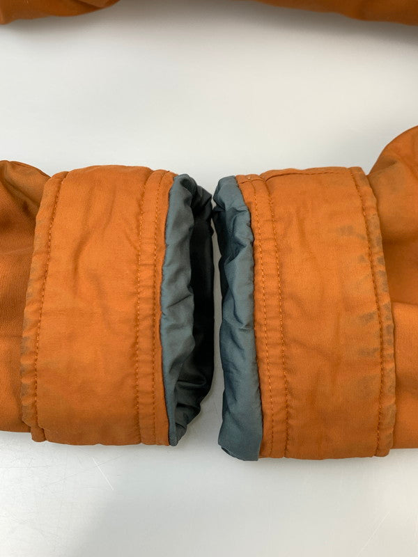 【中古品】【ボーイズ】 PATAGONIA パタゴニア BOYS' INFURNO JACKET 68460 ボーイズ インファーノ ジャケット キッズ フード付き 防寒 173-261020-em-80-min サイズ:L(12) カラー:ブラウン系 万代Net店