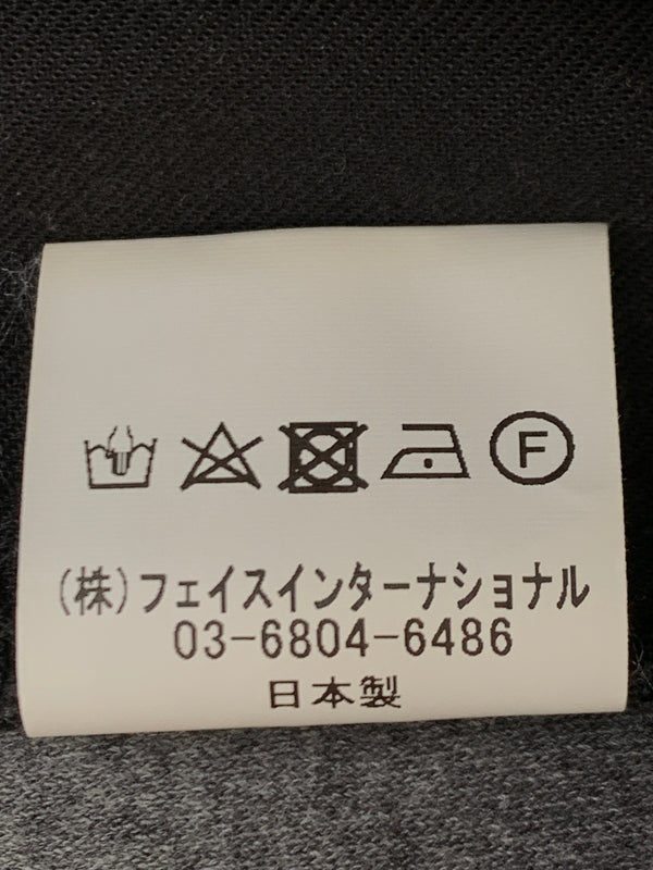 【中古品】【メンズ】 666 ロクロクロク フェイクレザー スキニー パンツ ボトムス 156-261027-jt-28-min サイズ:30 カラー:ブラック 万代Net店