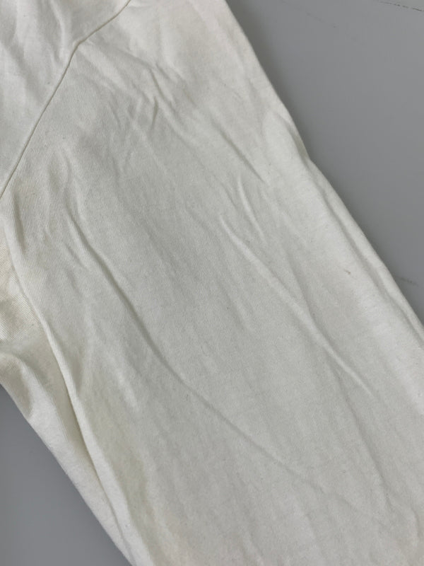 【中古品】【メンズ】 DIOR HOMME ディオール・オム クリスヴァンアッシュ期 BEE LS TEE 863J626B0446 ビー ロングスリーブ 長袖Tシャツ 蜂 刺繍 メンズ トップス 141-261020-em-22-min サイズ:L カラー:ホワイト 万代Net店