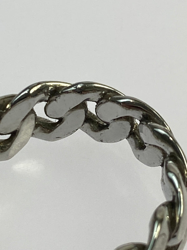 【中古品】【メンズ】 AVALANCHE アヴァランチ MIAMI RING マイアミ リング 指輪 193-261027-jt-10-min カラー:シルバー 20号 万代Net店