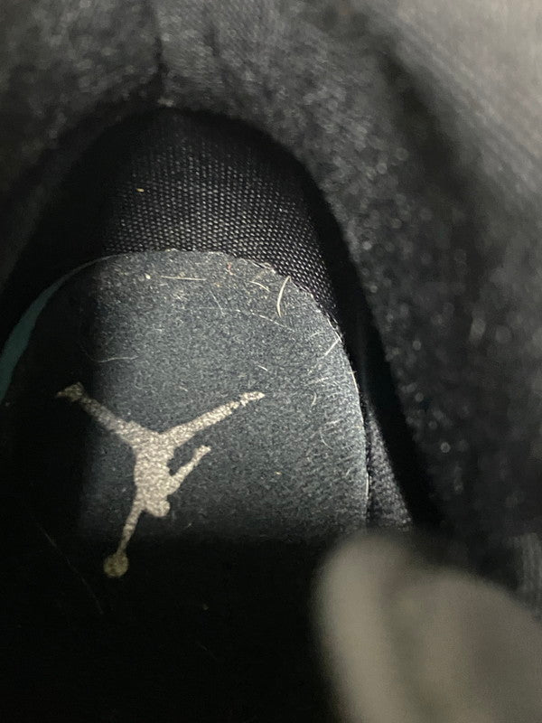 【中古品】【メンズ】 NIKE ナイキ AIR JORDAN 1 MID 554724-124 エアジョーダン1 ミッド トップ3 スニーカー メンズ 靴 シューズ 160-261022-em-27-min サイズ:28.5cm カラー: ホワイト / ハイパーロイヤル / ユニバーシティレッド / ブラック 万代Net店